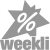 weekli Logo